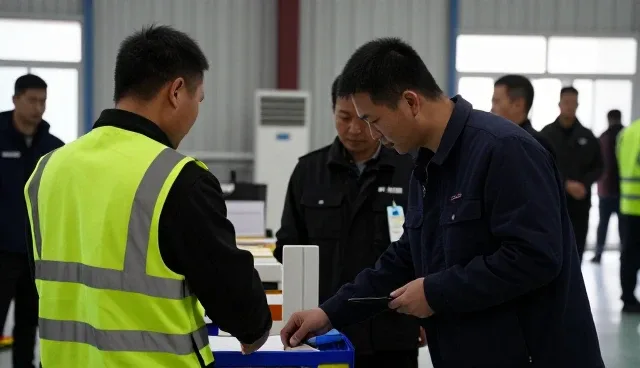 山东艾比森吊装工程有限公司关注注重人才培养未来趋势